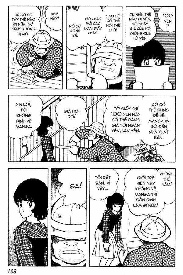 Miyuki Chapter 61 - Trang 2