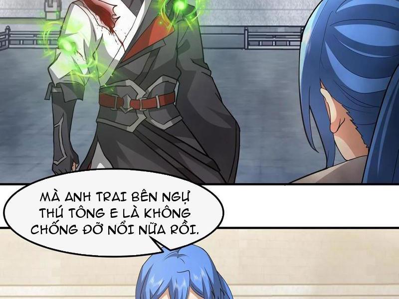 Hỗn Độn Thiên Đế Quyết Chapter 123 - Trang 2