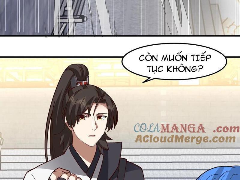 Hỗn Độn Thiên Đế Quyết Chapter 123 - Trang 2