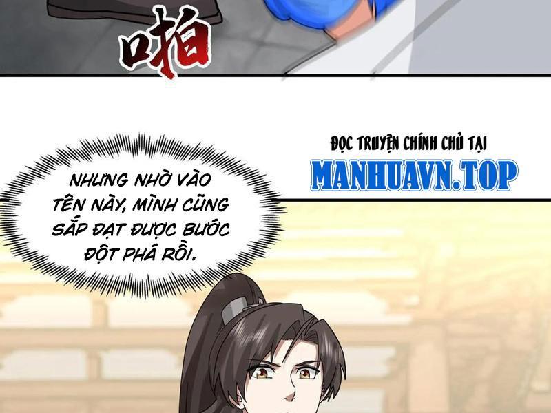 Hỗn Độn Thiên Đế Quyết Chapter 123 - Trang 2