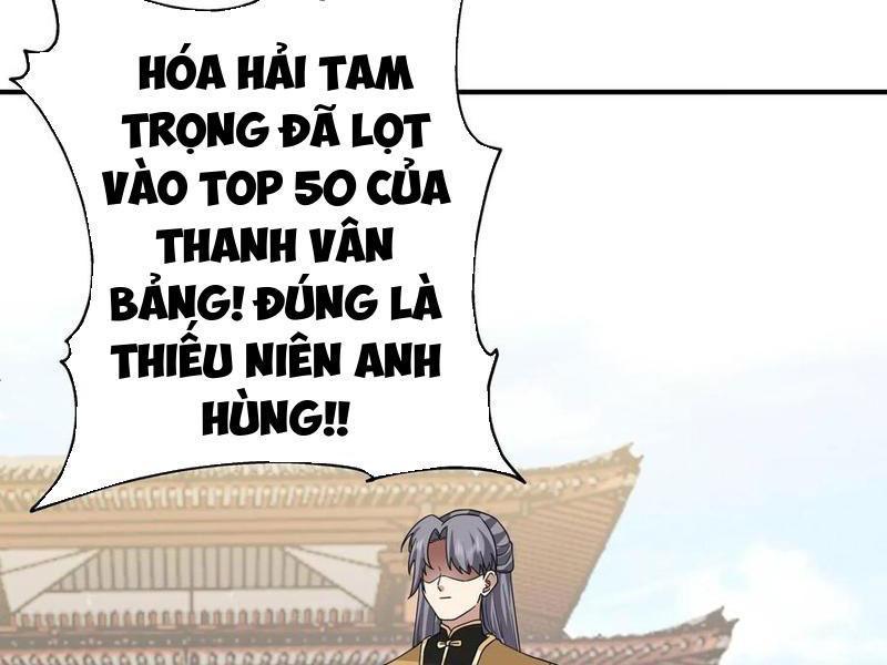 Hỗn Độn Thiên Đế Quyết Chapter 123 - Trang 2