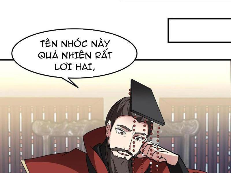 Hỗn Độn Thiên Đế Quyết Chapter 123 - Trang 2