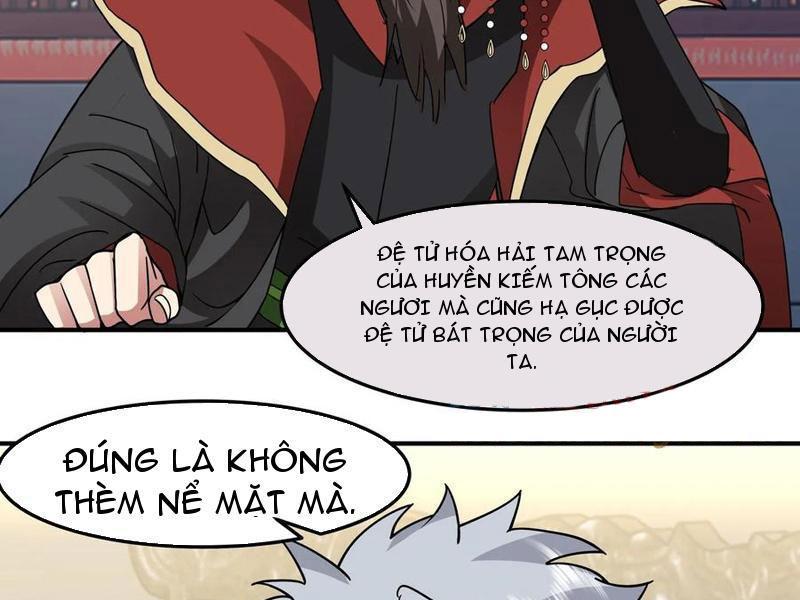 Hỗn Độn Thiên Đế Quyết Chapter 123 - Trang 2