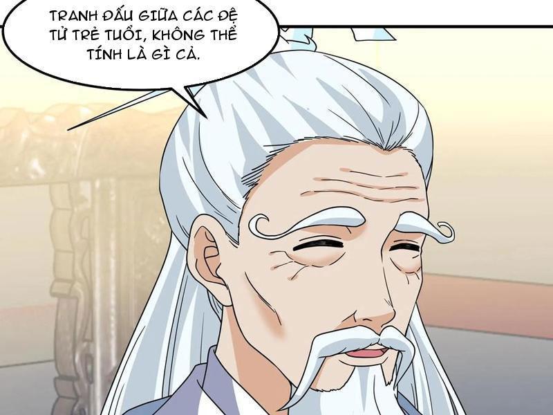 Hỗn Độn Thiên Đế Quyết Chapter 123 - Trang 2