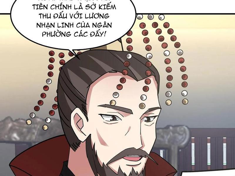 Hỗn Độn Thiên Đế Quyết Chapter 123 - Trang 2