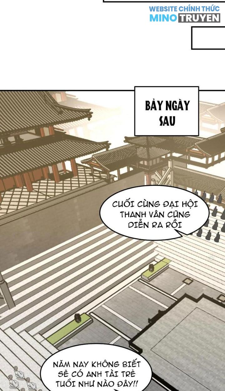 Hỗn Độn Thiên Đế Quyết Chapter 121 - Trang 2