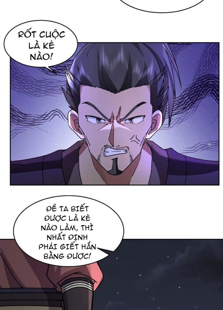 Hỗn Độn Thiên Đế Quyết Chapter 64 - Trang 2