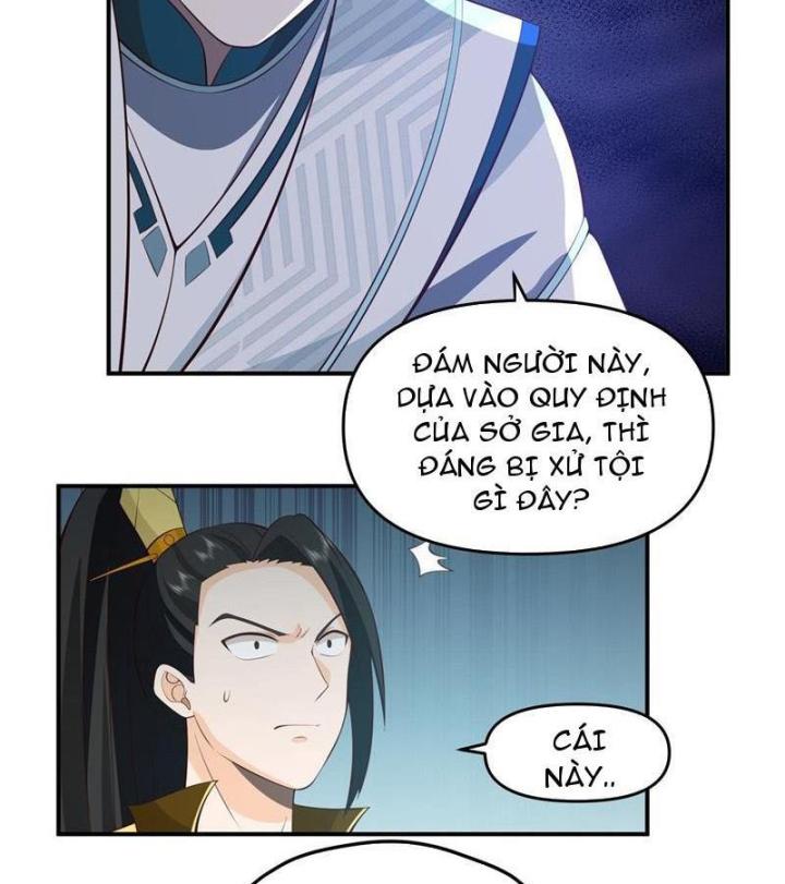 Hỗn Độn Thiên Đế Quyết Chapter 3 - Trang 2