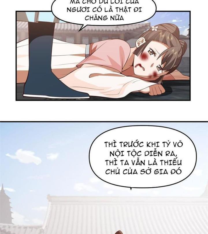 Hỗn Độn Thiên Đế Quyết Chapter 3 - Trang 2