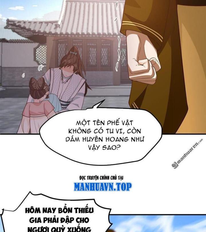 Hỗn Độn Thiên Đế Quyết Chapter 3 - Trang 2