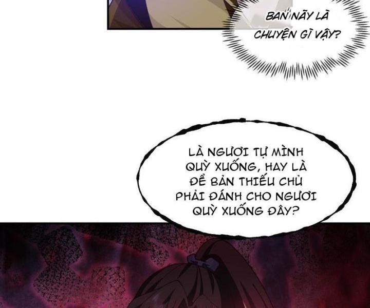 Hỗn Độn Thiên Đế Quyết Chapter 3 - Trang 2