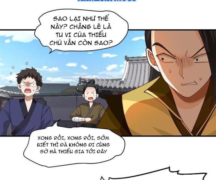 Hỗn Độn Thiên Đế Quyết Chapter 3 - Trang 2