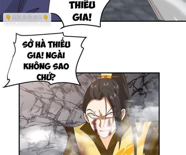 Hỗn Độn Thiên Đế Quyết Chapter 3 - Trang 2