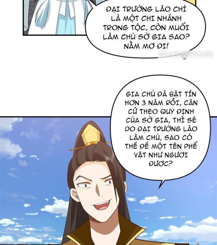 Hỗn Độn Thiên Đế Quyết Chapter 3 - Trang 2