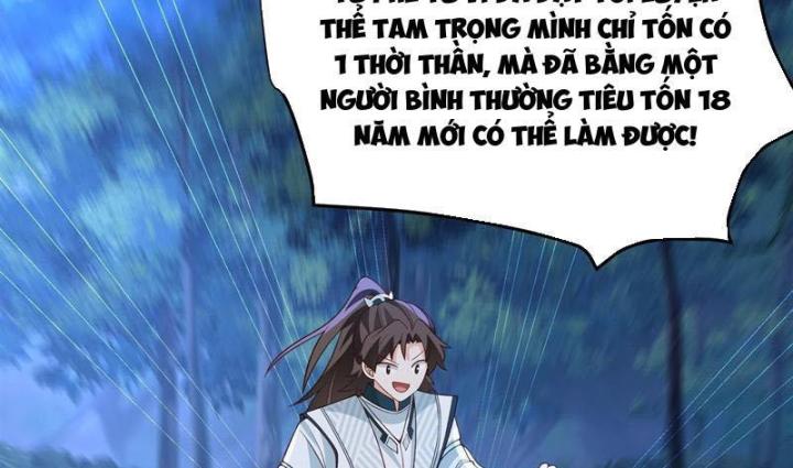 Hỗn Độn Thiên Đế Quyết Chapter 2 - Trang 2