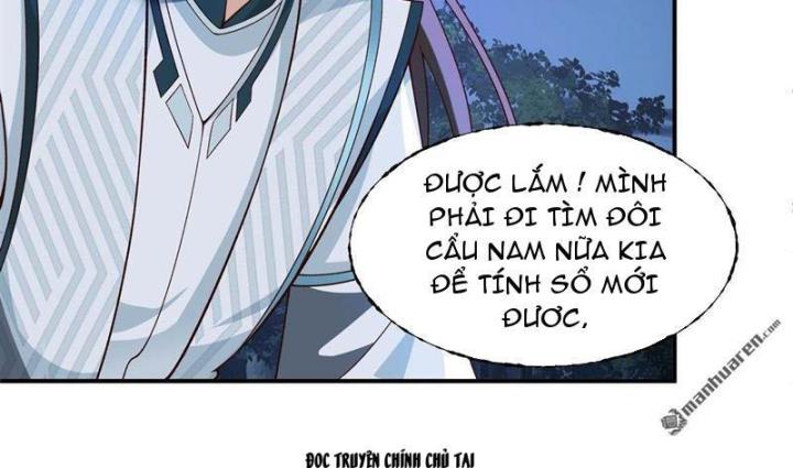 Hỗn Độn Thiên Đế Quyết Chapter 2 - Trang 2