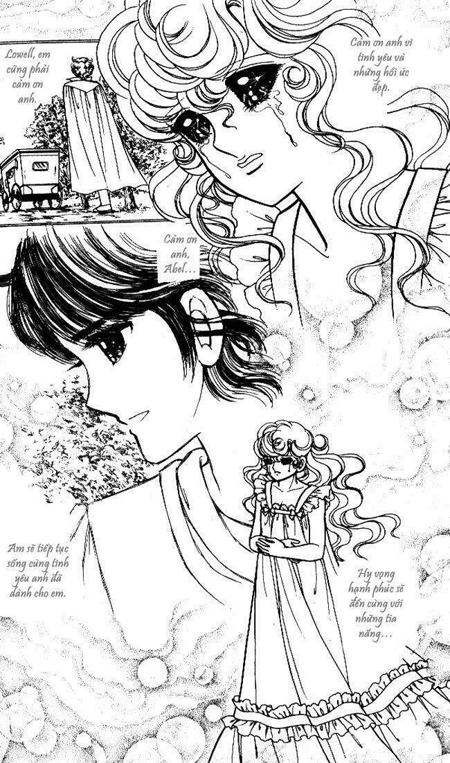 Lady Georgie Chapter 45 - Trang 2