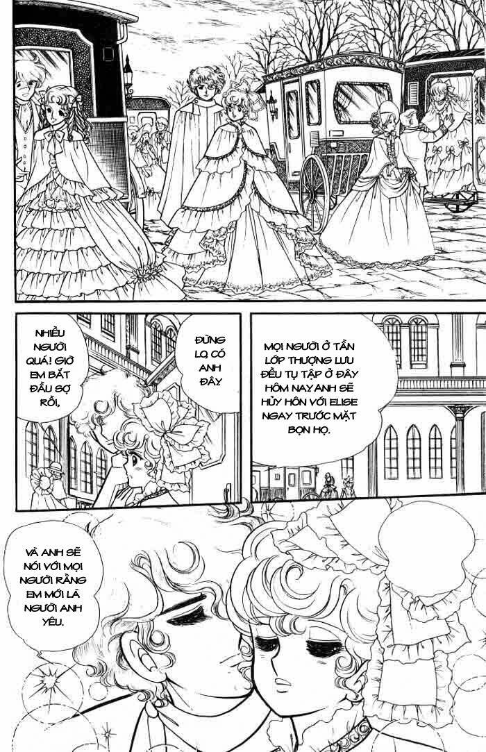 Lady Georgie Chapter 30 - Trang 2