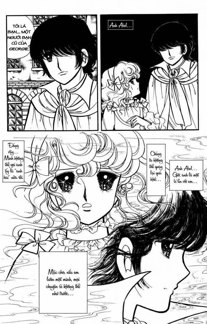 Lady Georgie Chapter 24 - Trang 2