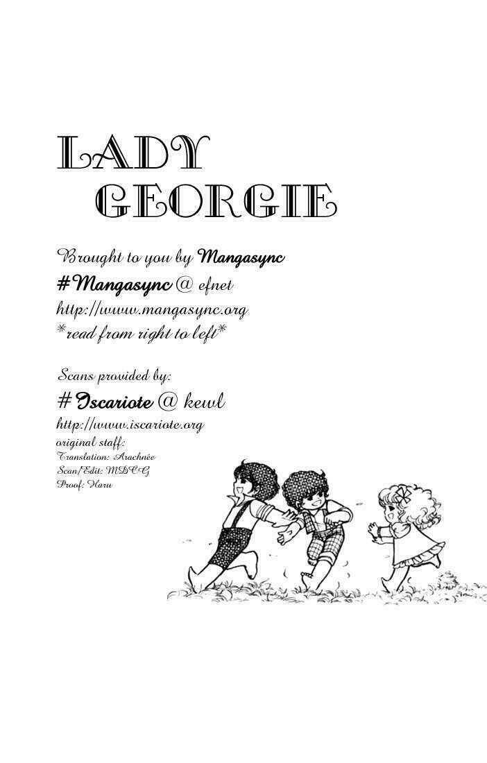 Lady Georgie Chapter 1 - Trang 2