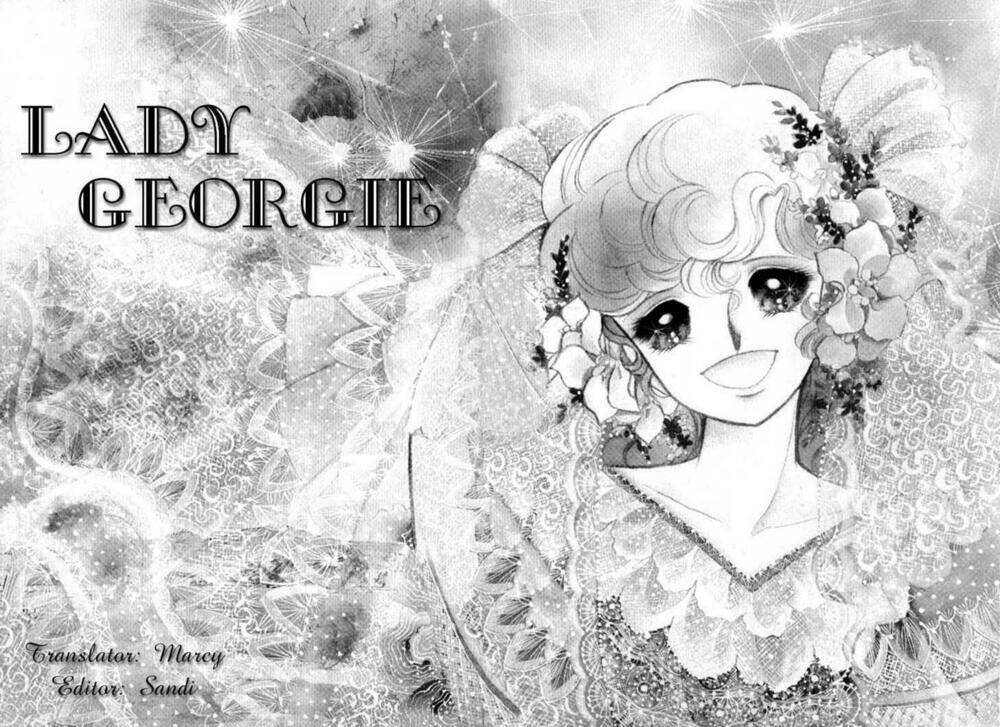 Lady Georgie Chapter 1 - Trang 2