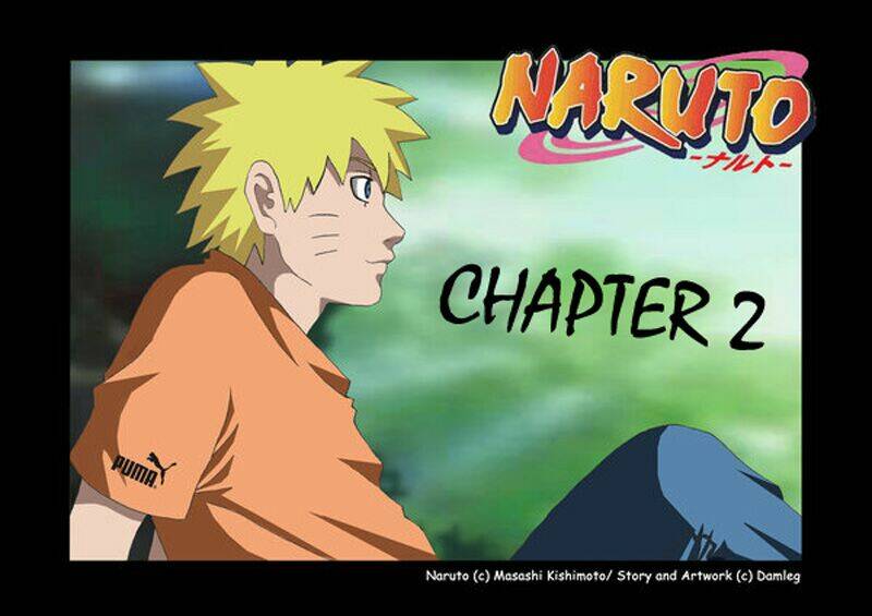 Konoha High School Chapter 2 - Trang 2