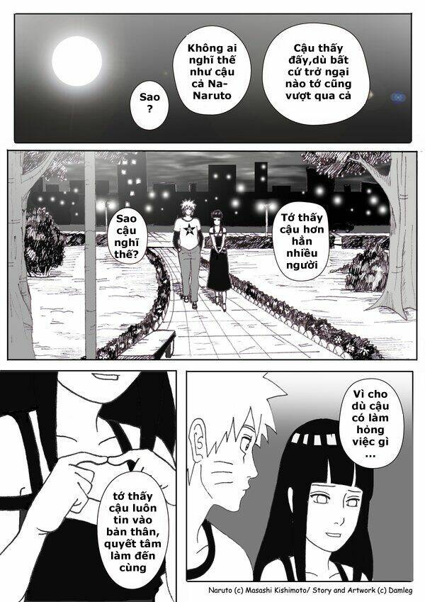 Konoha High School Chapter 2 - Trang 2