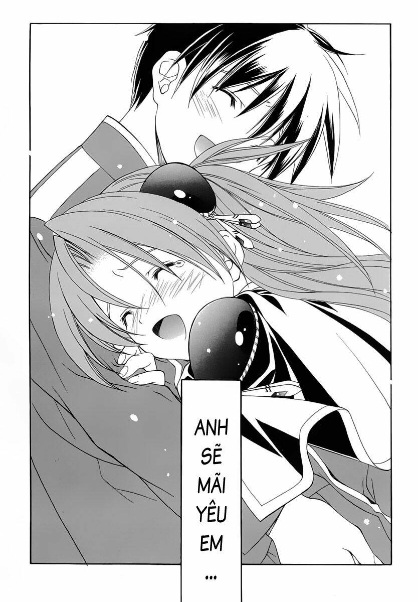 Maburaho Chapter 13 - Trang 2