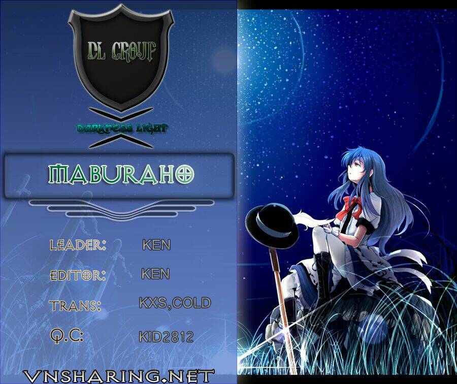 Maburaho Chapter 13 - Trang 2