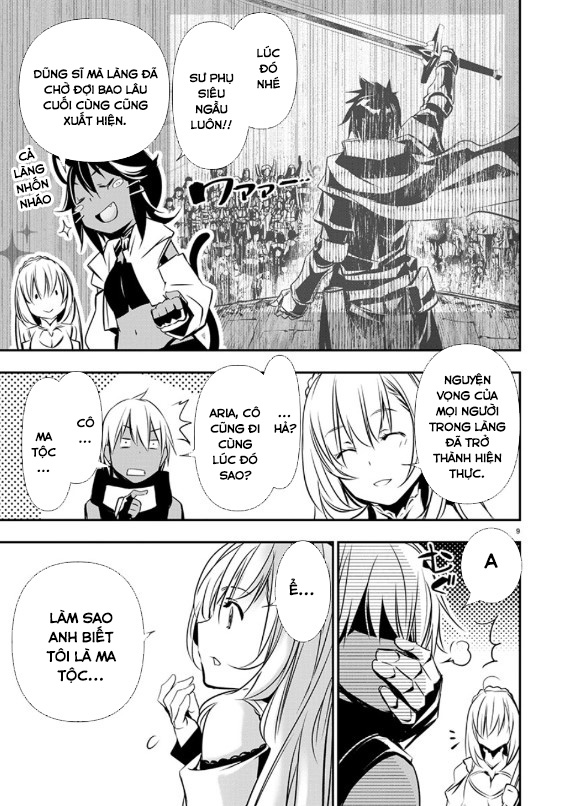 Isekai Ntr Chapter 60 - Trang 2