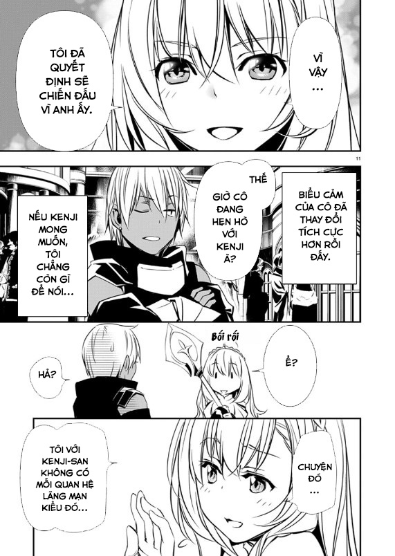 Isekai Ntr Chapter 60 - Trang 2