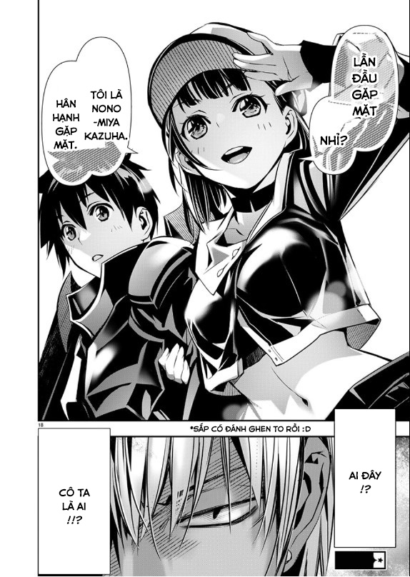 Isekai Ntr Chapter 60 - Trang 2