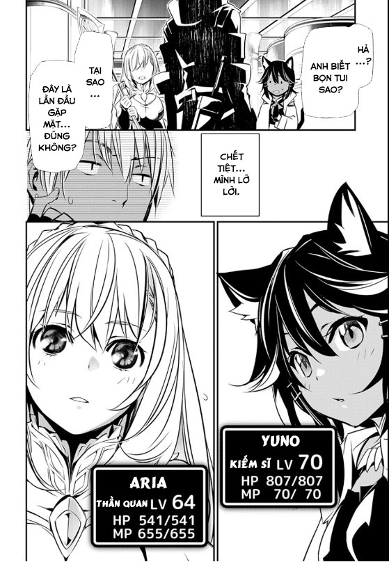 Isekai Ntr Chapter 60 - Trang 2