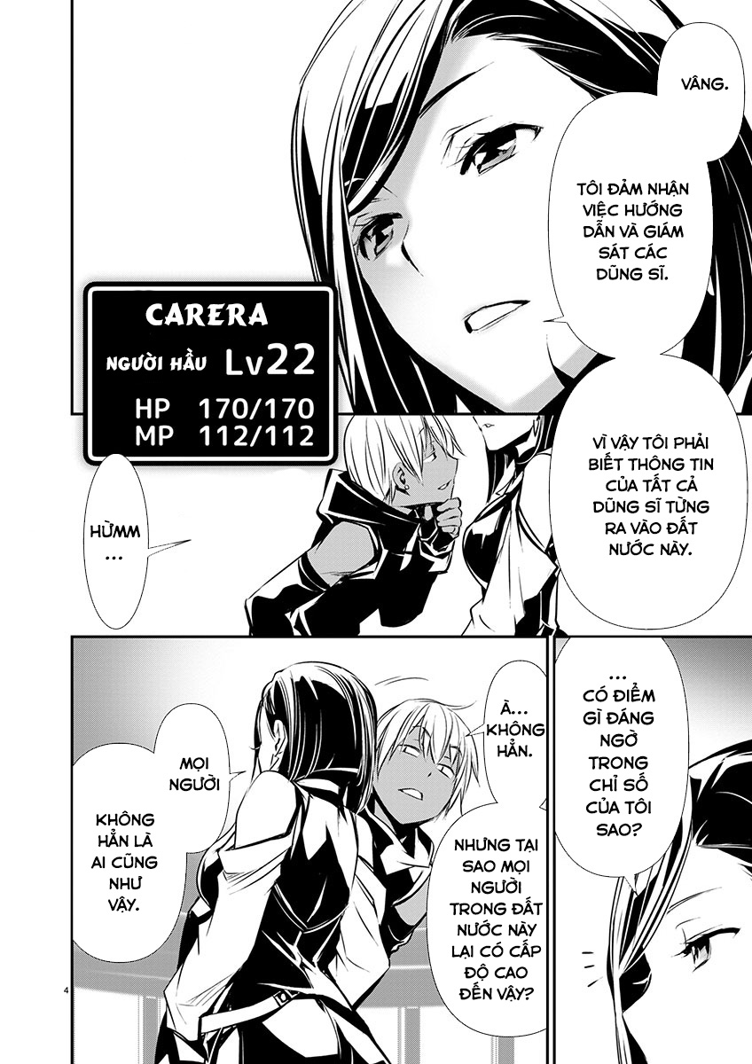 Isekai Ntr Chapter 59 - Trang 2