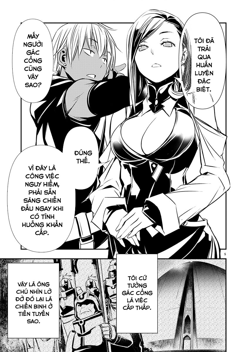 Isekai Ntr Chapter 59 - Trang 2