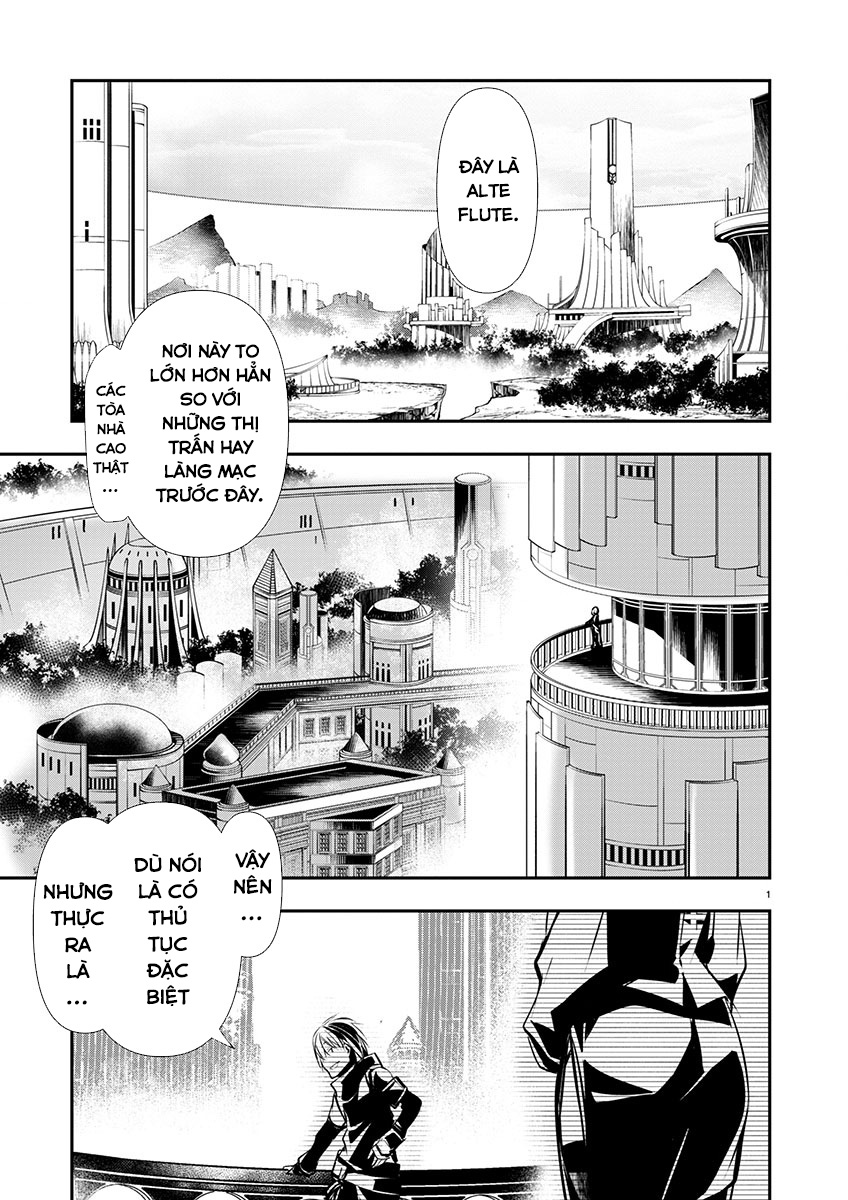 Isekai Ntr Chapter 59 - Trang 2