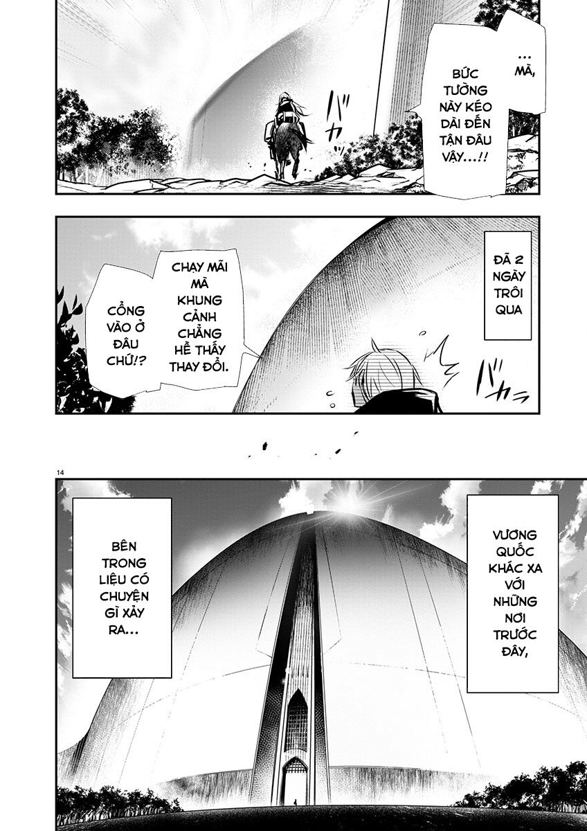 Isekai Ntr Chapter 58 - Trang 2