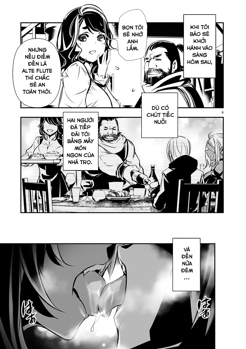 Isekai Ntr Chapter 57 - Trang 2