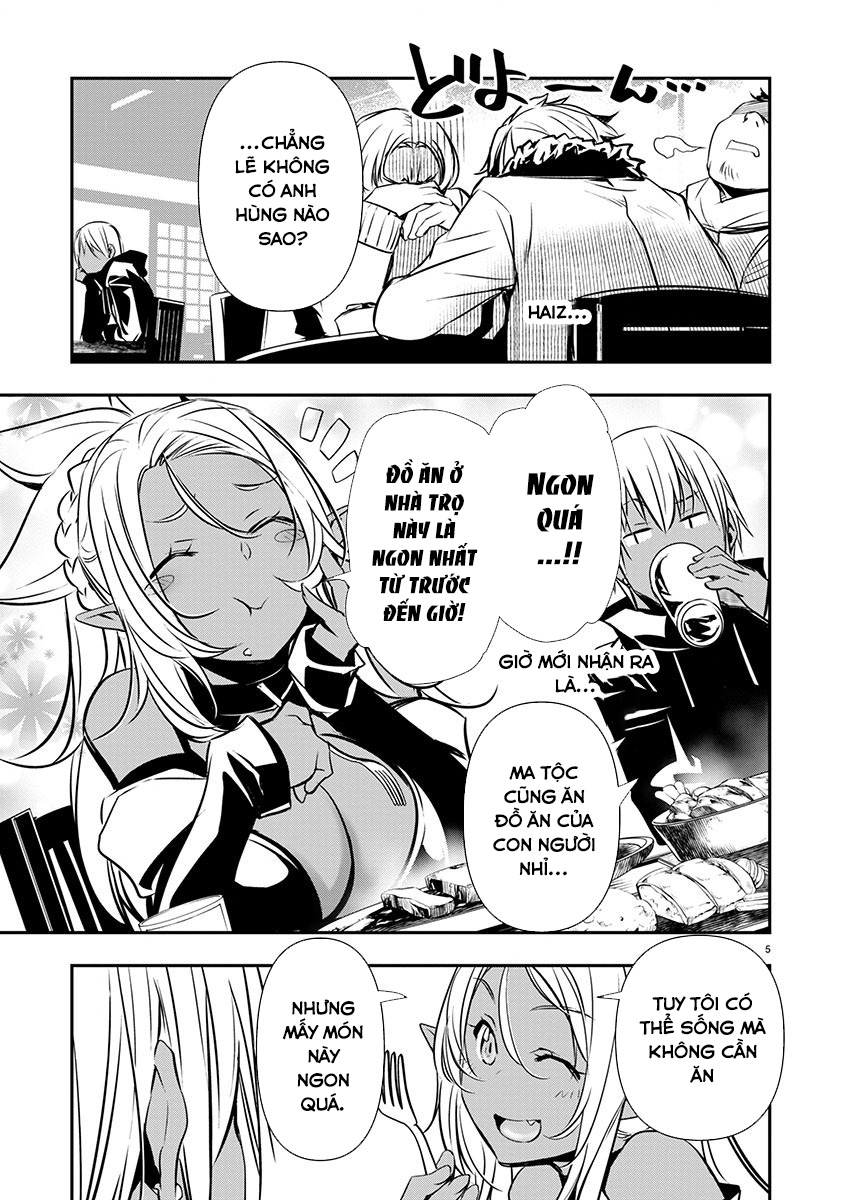 Isekai Ntr Chapter 57 - Trang 2