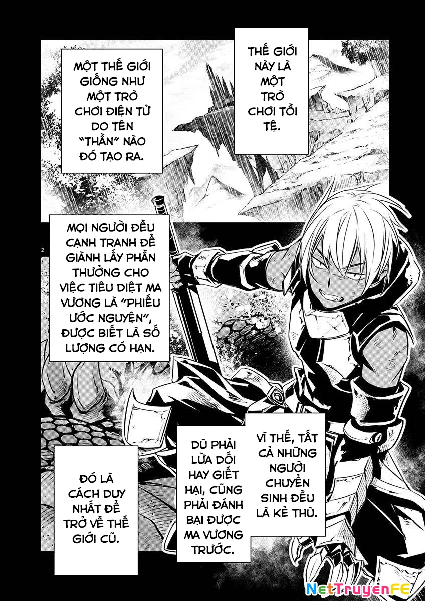 Isekai Ntr Chapter 55 - Trang 2