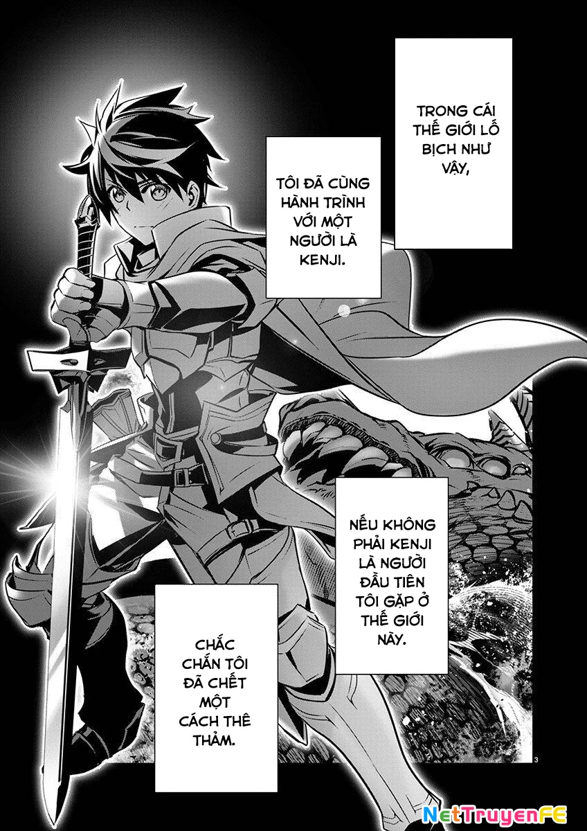 Isekai Ntr Chapter 55 - Trang 2