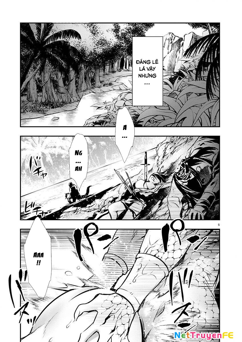 Isekai Ntr Chapter 55 - Trang 2