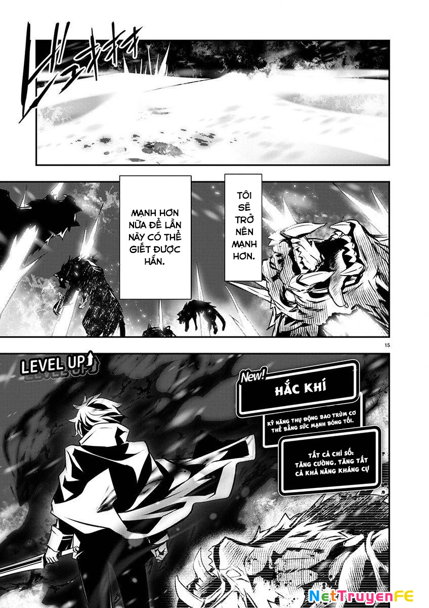 Isekai Ntr Chapter 54 - Trang 2