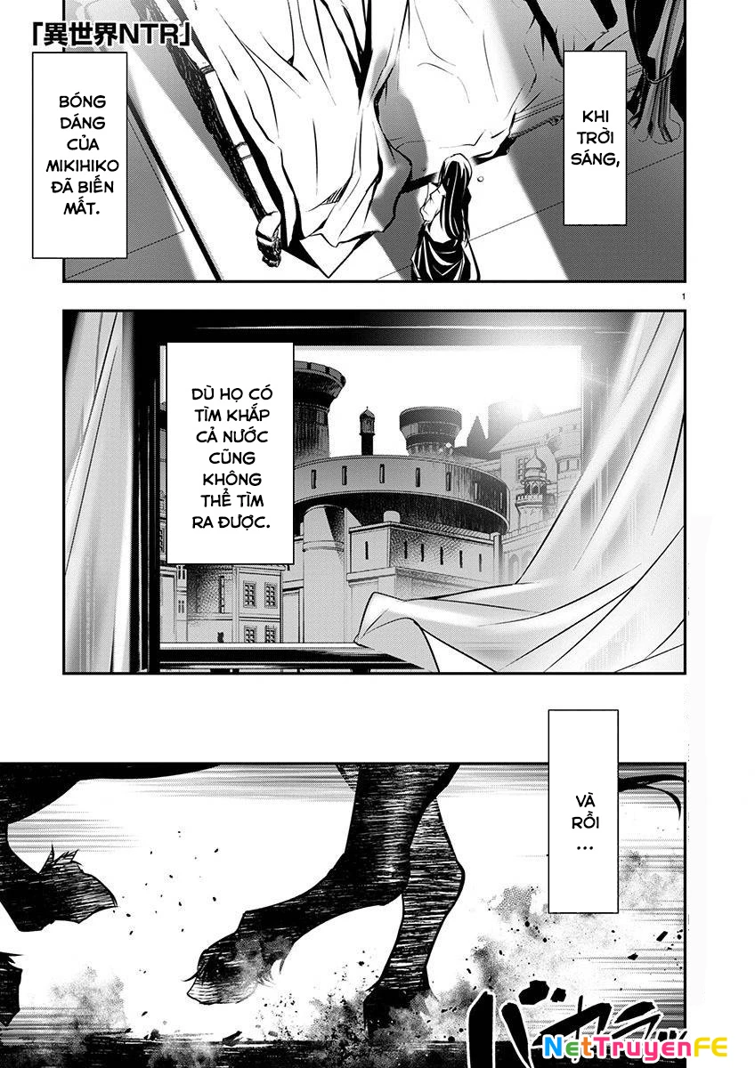 Isekai Ntr Chapter 54 - Trang 2