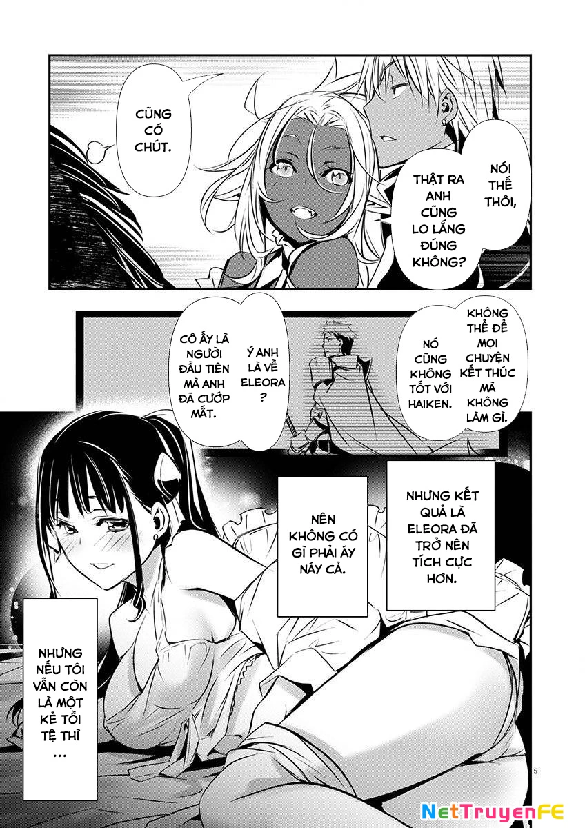 Isekai Ntr Chapter 54 - Trang 2