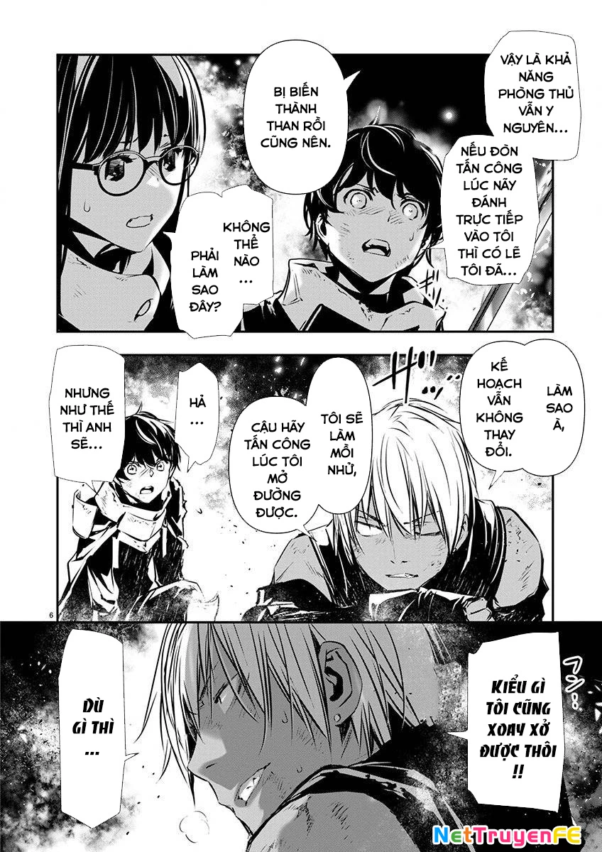 Isekai Ntr Chapter 51 - Trang 2