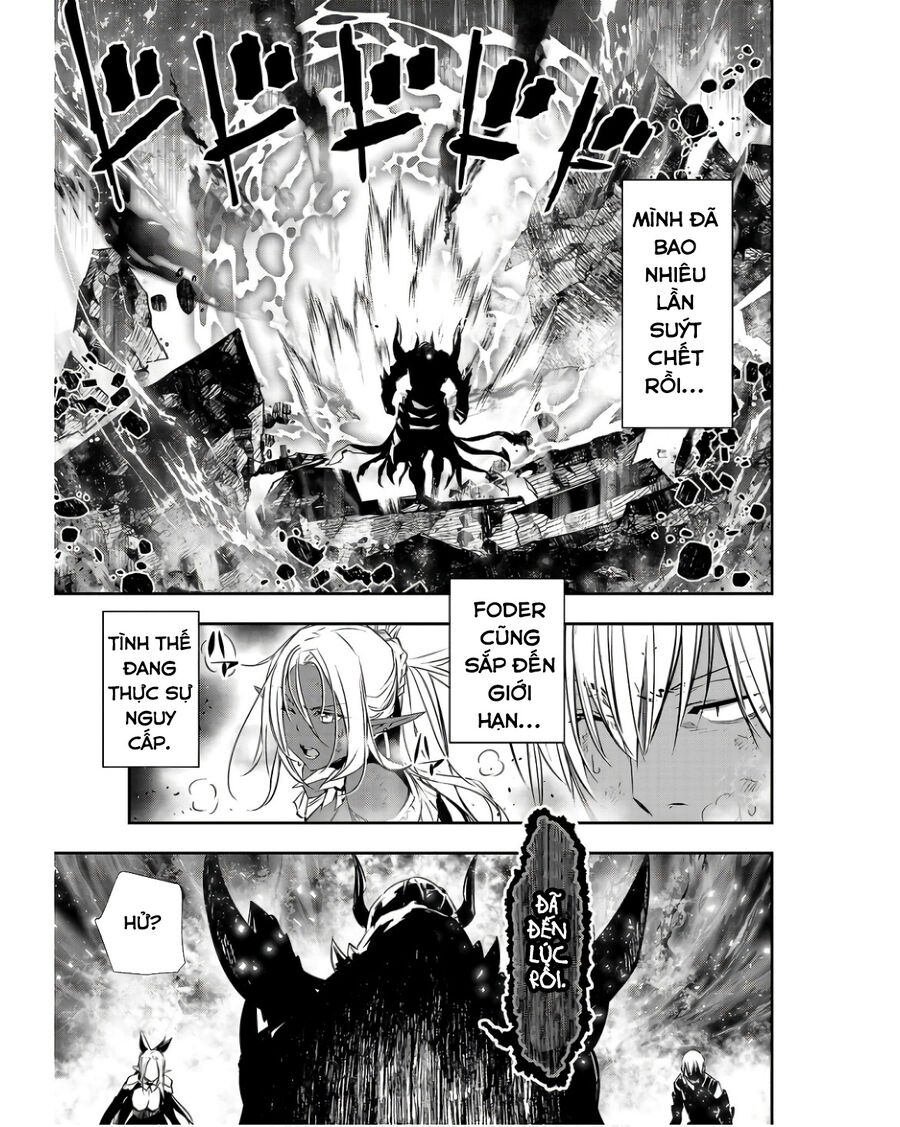 Isekai Ntr Chapter 50 - Trang 2