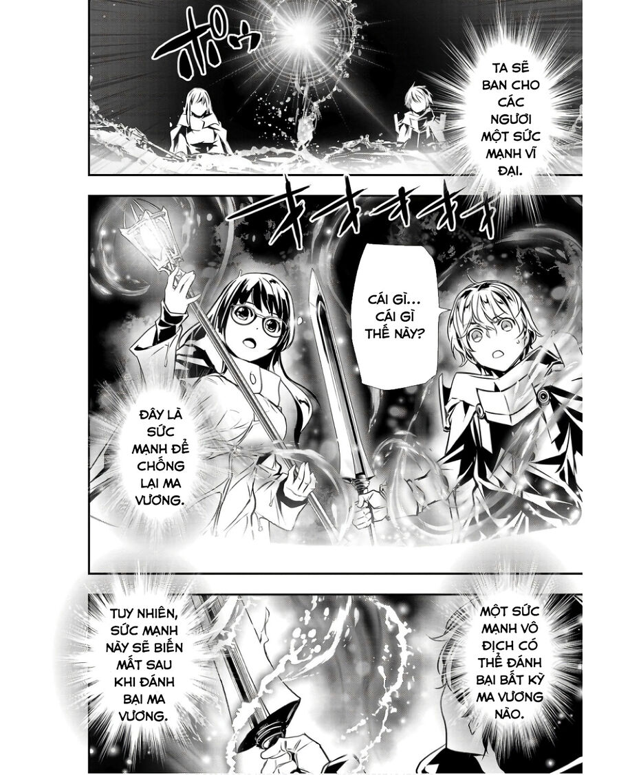 Isekai Ntr Chapter 50 - Trang 2