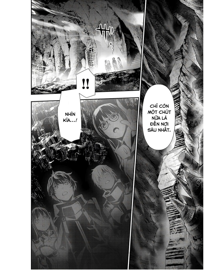 Isekai Ntr Chapter 49 - Trang 2