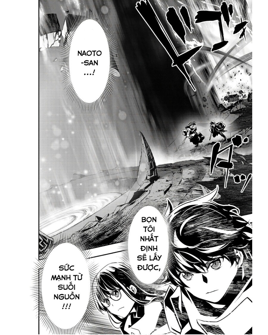 Isekai Ntr Chapter 49 - Trang 2